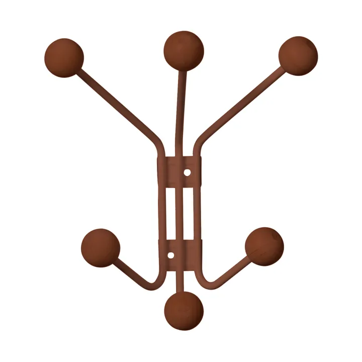 Bill XS 衣架/架子 - Cinnamon - Maze