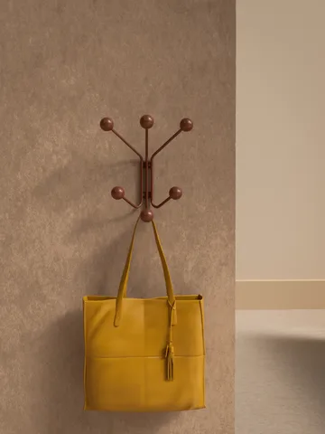 Bill XS 衣架/架子 - Cinnamon - Maze