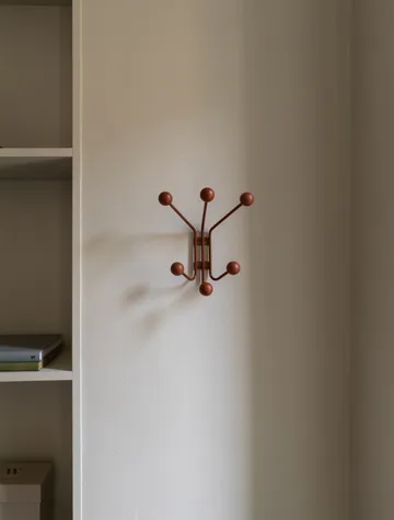 Bill XS 衣架/架子 - Cinnamon - Maze