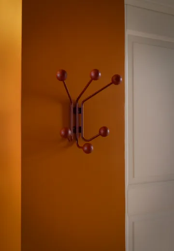 Bill XS 衣架/架子 - Cinnamon - Maze