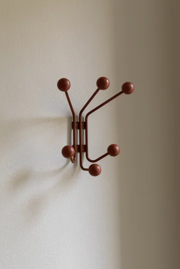 Bill XS 衣架/架子 - Cinnamon - Maze