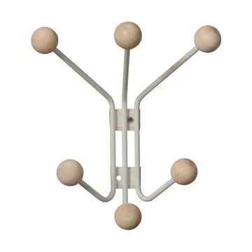 Bill XS 衣架/架子 - Greige - Maze