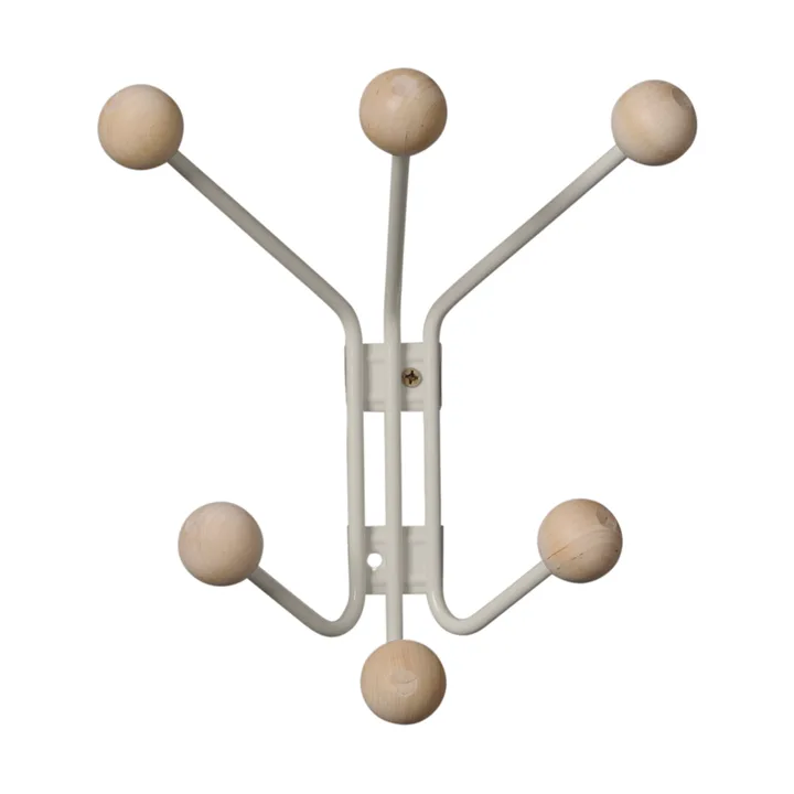 Bill XS 衣架/架子 - Greige - Maze