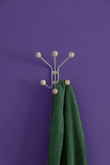 Bill XS 衣架/架子 - Greige - Maze