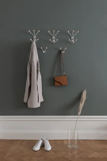 Bill XS 衣架/架子 - Greige - Maze