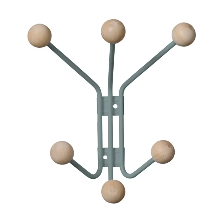 Bill XS 衣架/架子 - Pigeon 蓝色 - Maze