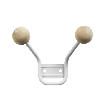 Bill XXS 衣架/架子 - 白色 - Maze