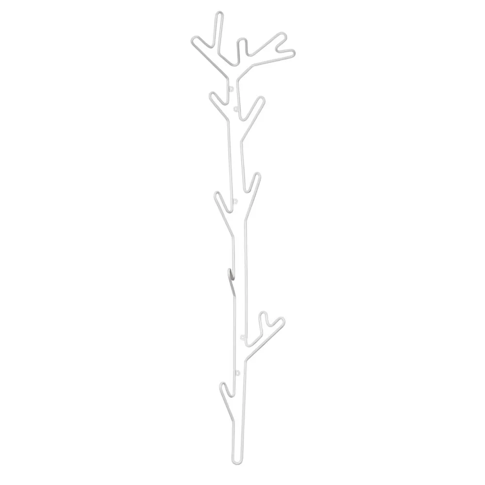 Branch hanger, 白色 Maze