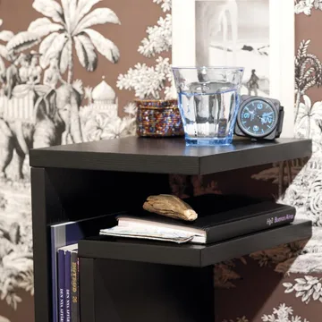 Maze 创意F型置物架 - shelf to the right - Maze