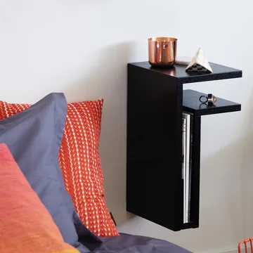 Maze 创意F型置物架 - shelf to the right - Maze