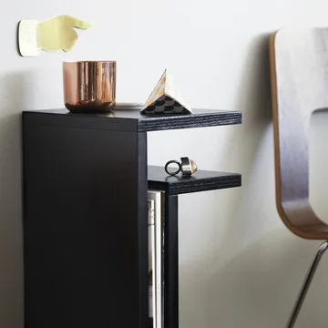 Maze 创意F型置物架 - shelf to the right - Maze