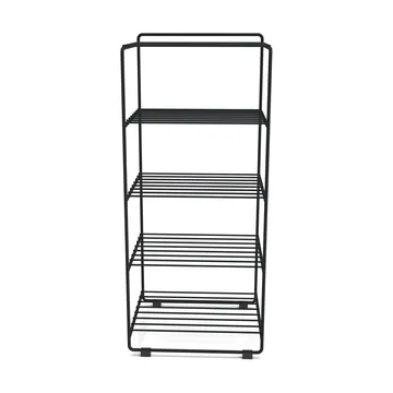 Maze Shoescraper 鞋架 - 黑色 - Maze