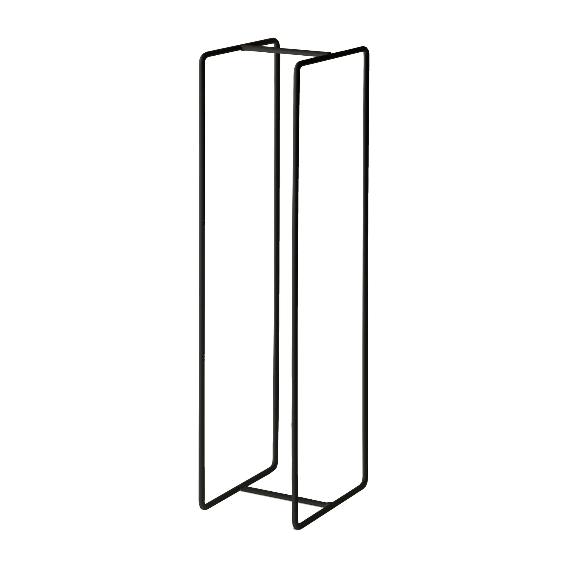 Mixrack storage rack L, 黑色 Maze