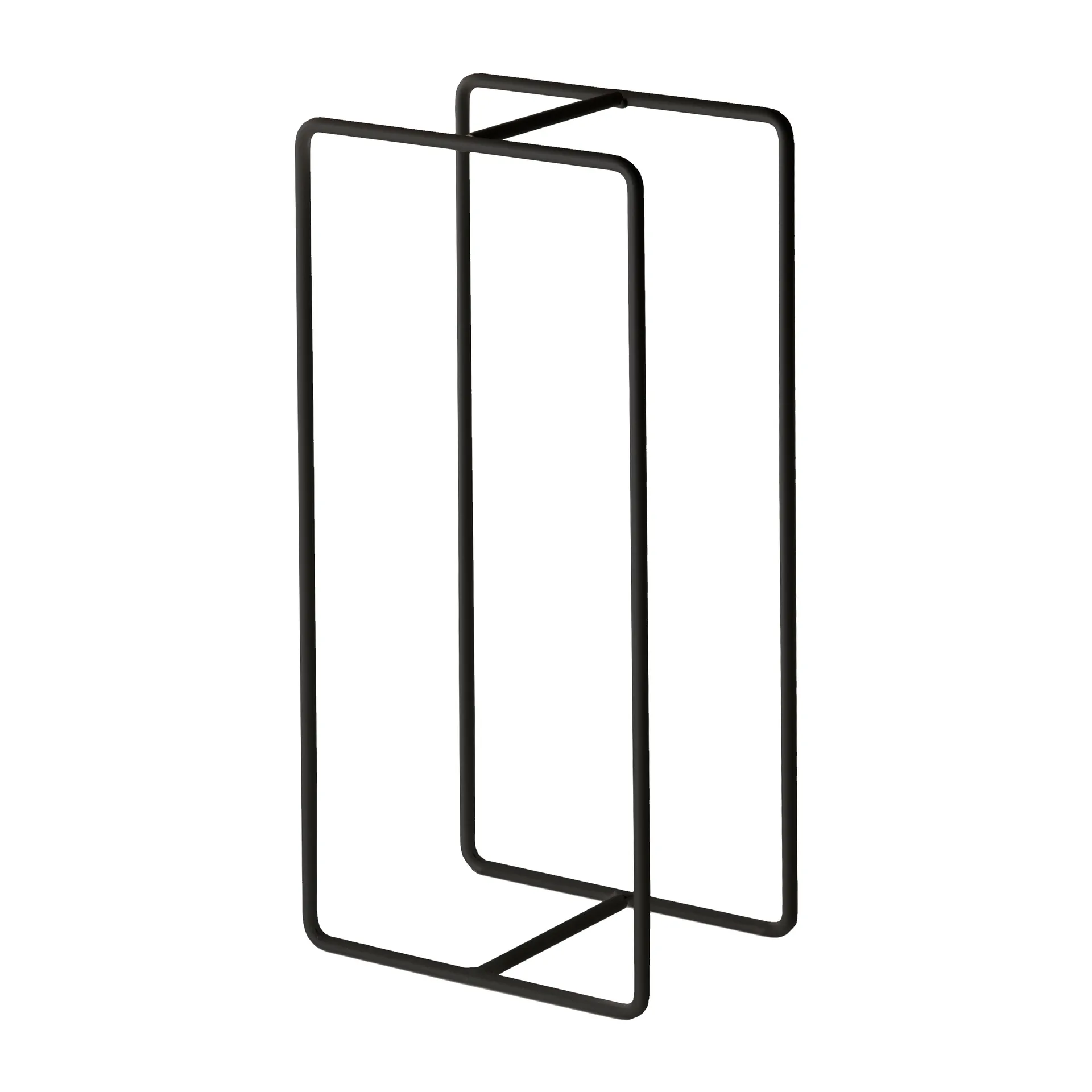 Mixrack storage rack, 黑色 Maze