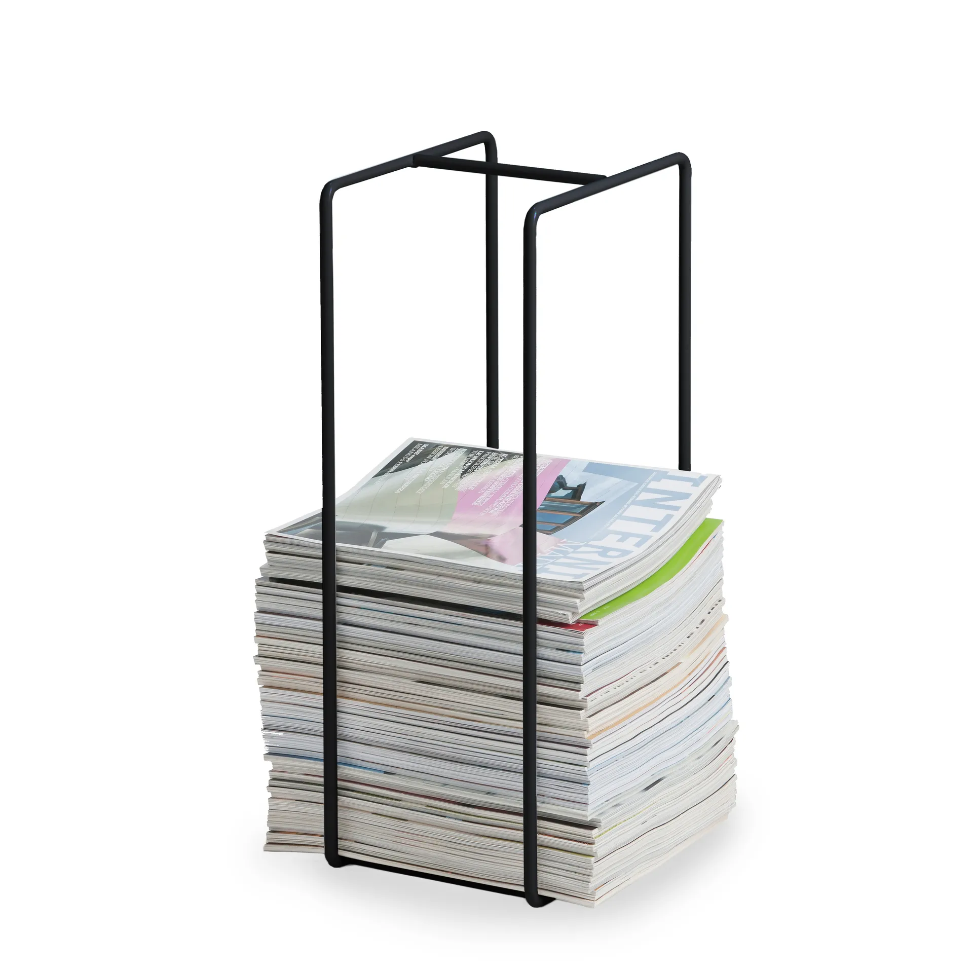 Mixrack storage rack, 黑色 Maze