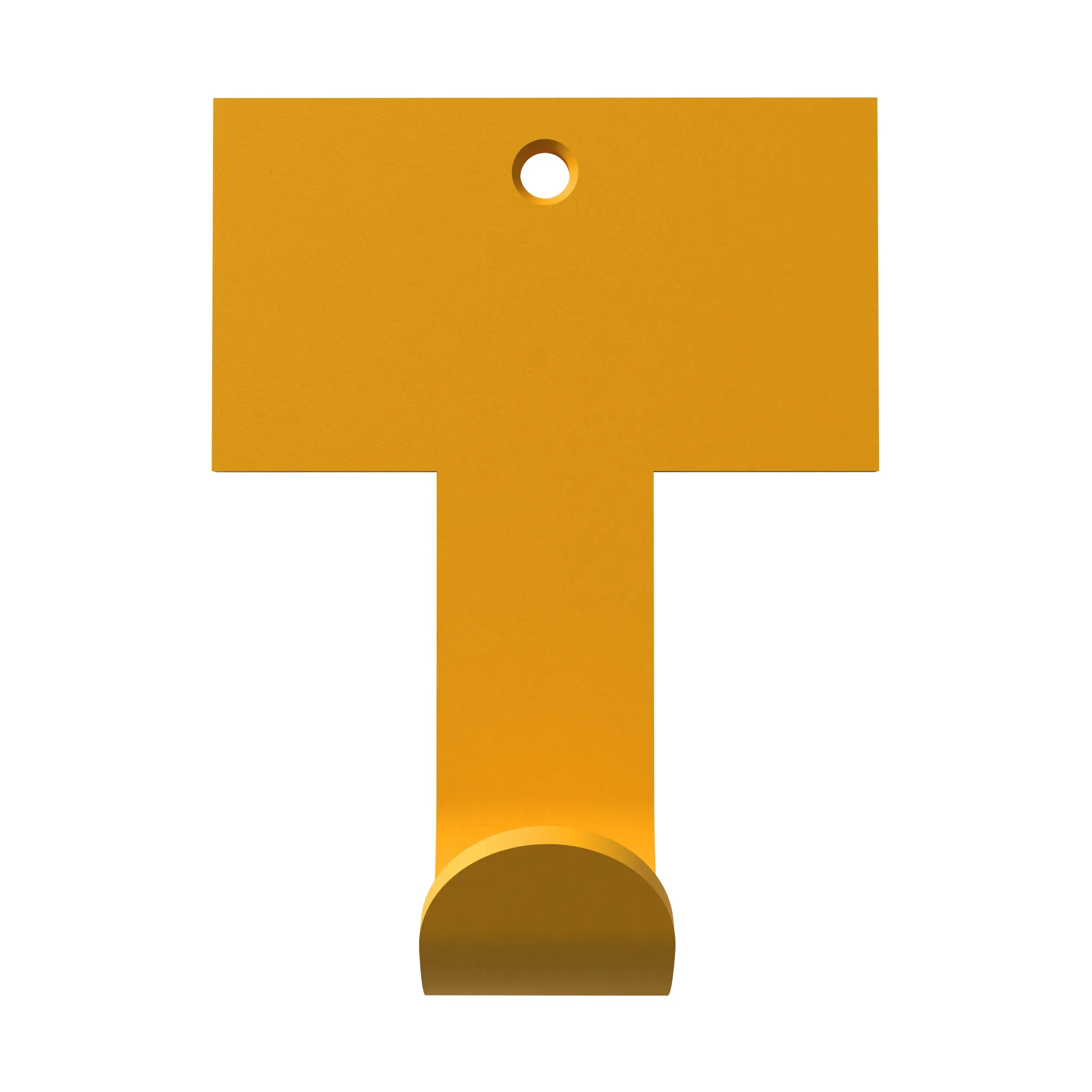 Only Hooks 挂钩 XS, Maize 黄色 Maze