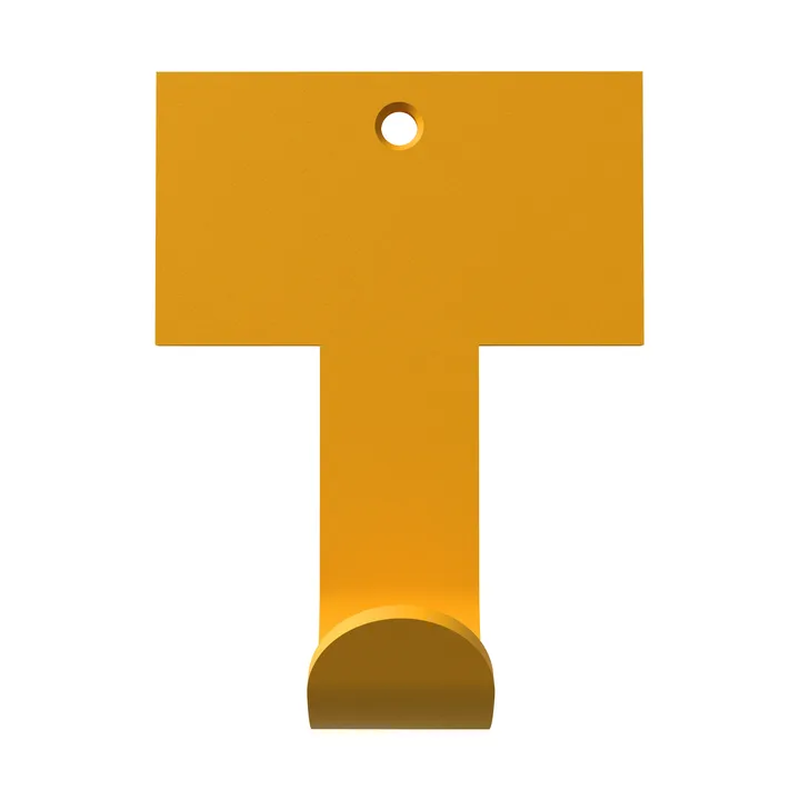 Only Hooks 挂钩 XS - Maize 黄色 - Maze