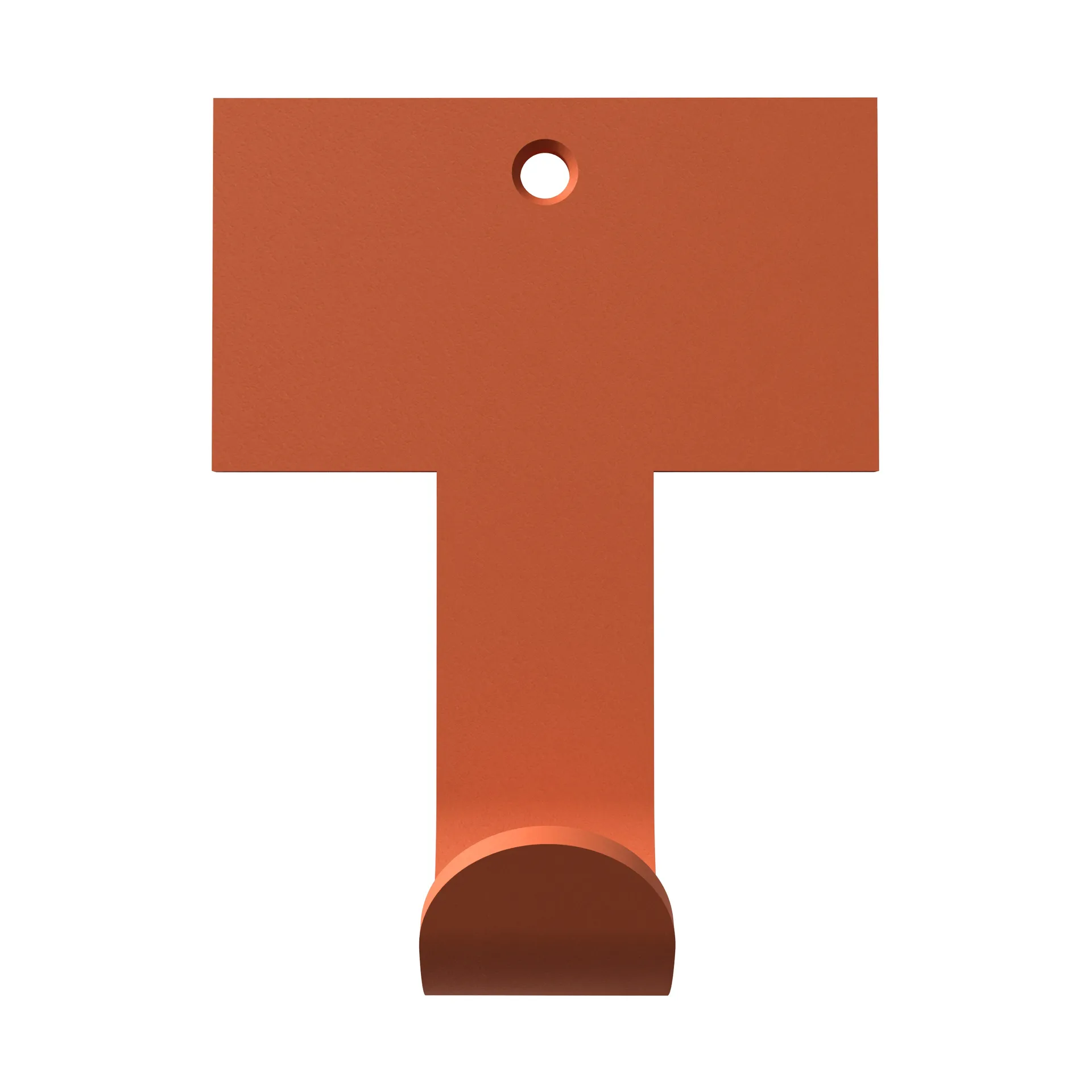 Only Hooks 挂钩 XS, Tangerine Maze