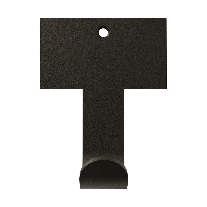 Only Hooks 挂钩 XS - 黑色 - Maze