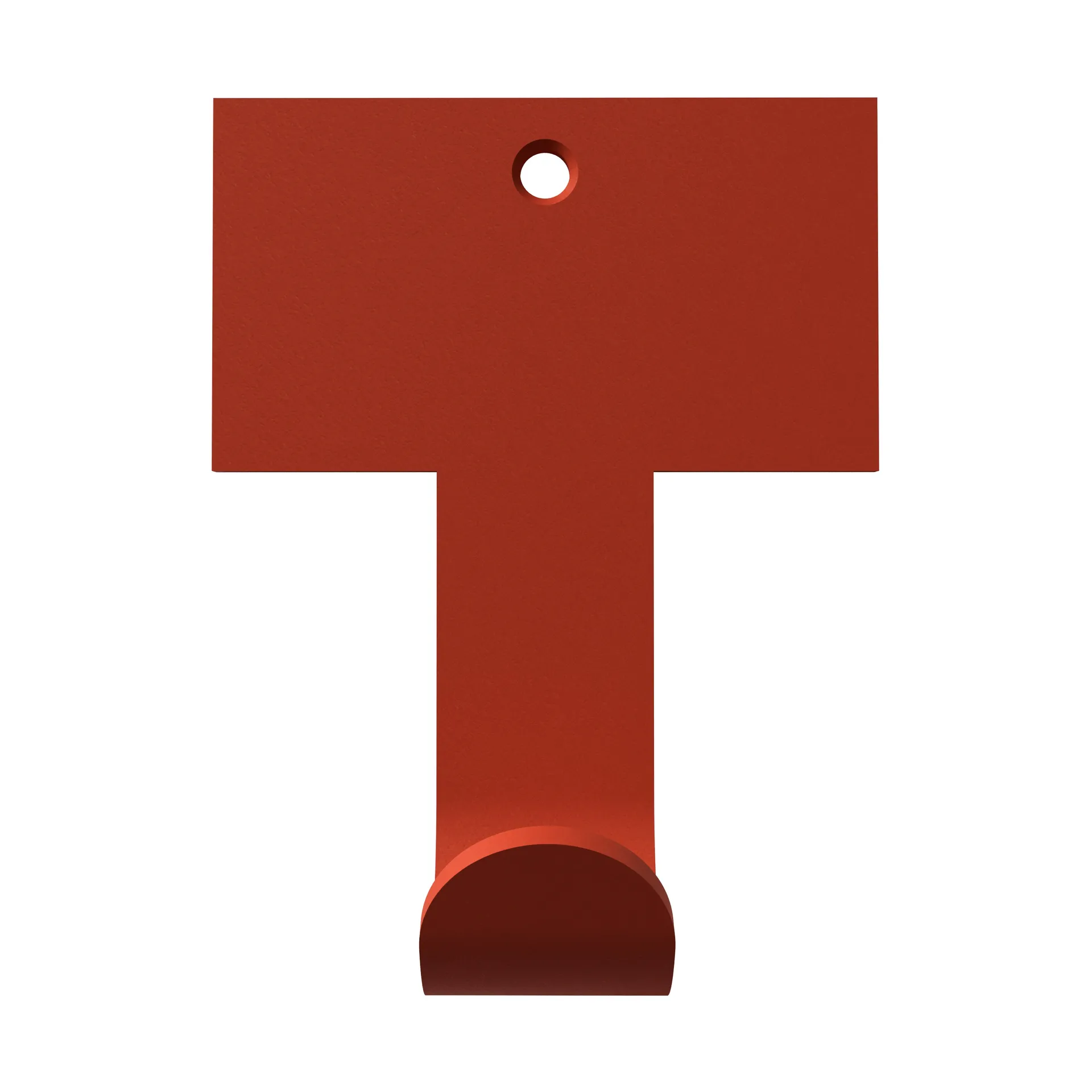 Only Hooks 挂钩 XS, 红色 Maze