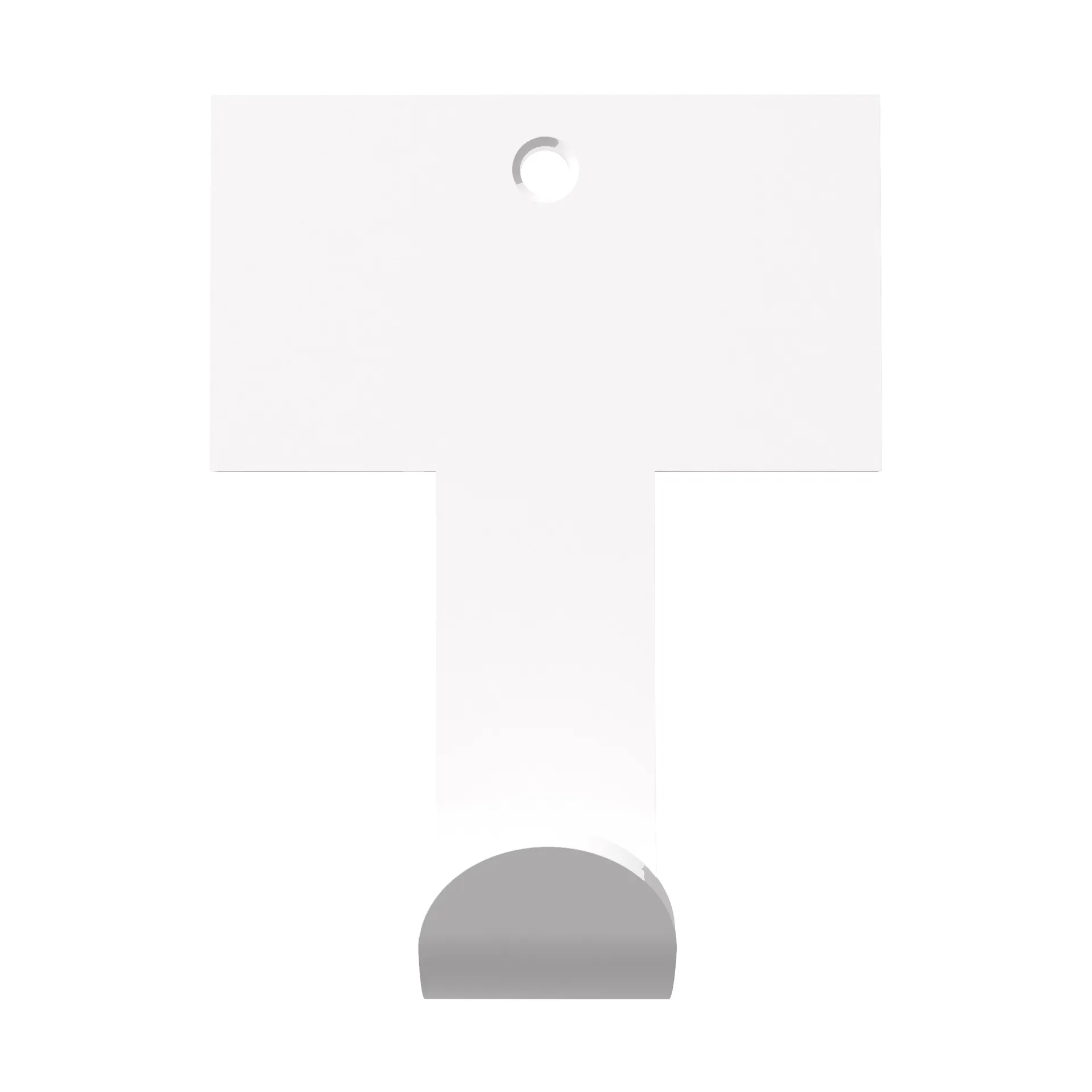 Only Hooks 挂钩 超小号, 白色 Maze