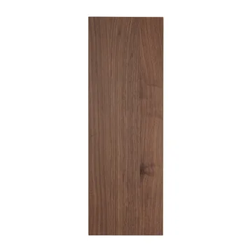 Pythagoras 搁板60cm - 胡桃木色 - Maze