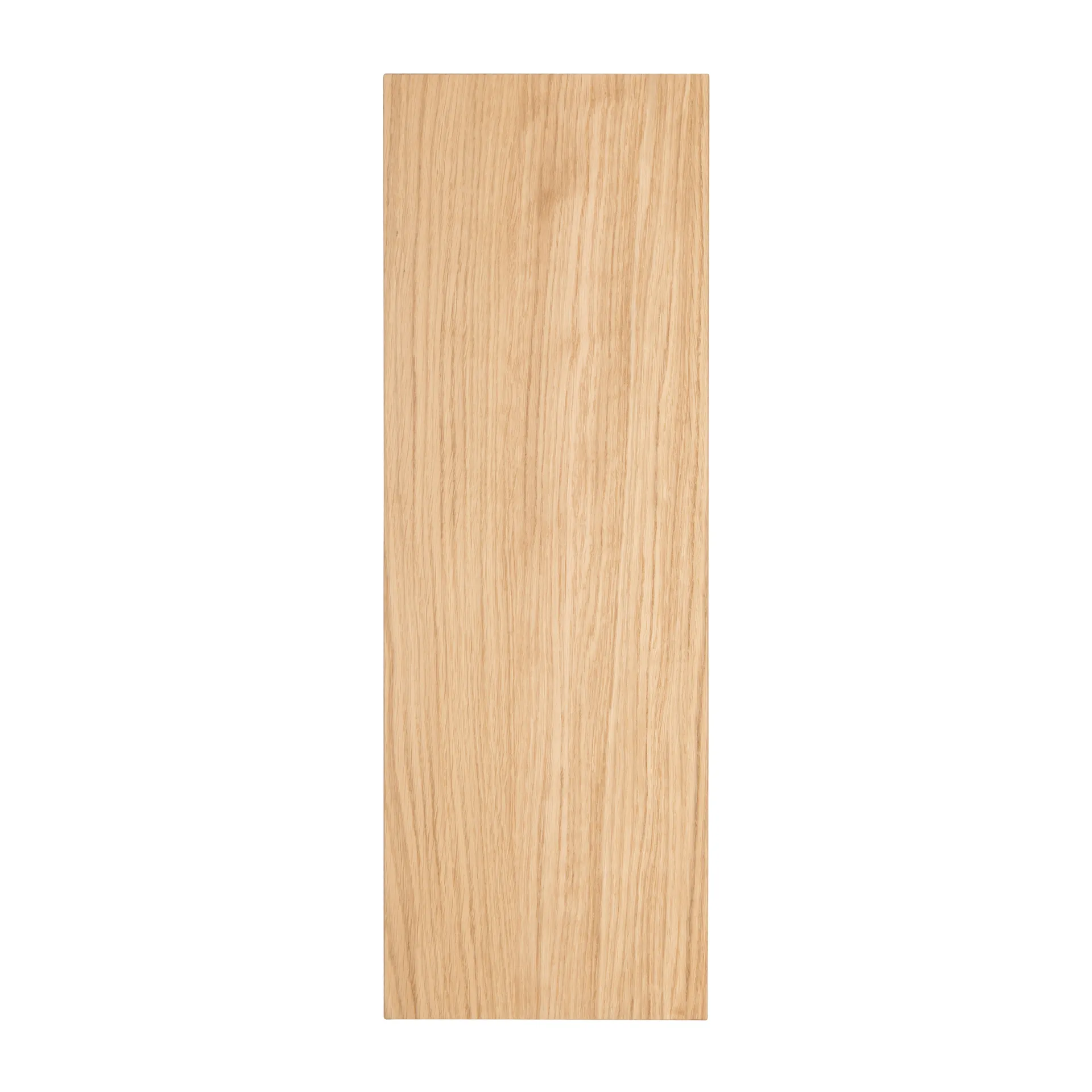Pythagoras 搁板60cm, 橡木色 Maze