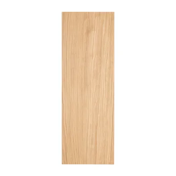 Pythagoras 搁板60cm - 橡木色 - Maze