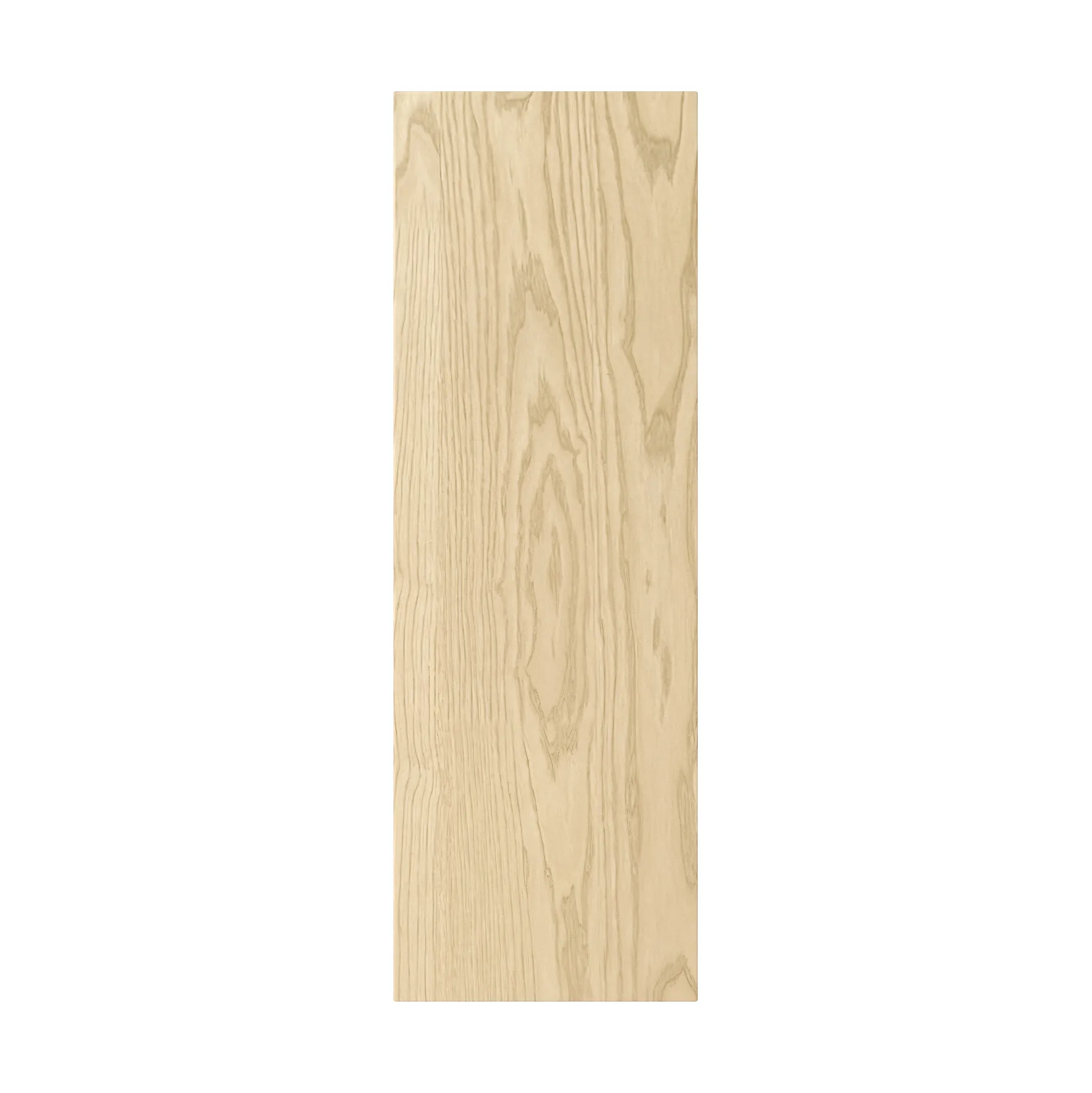 Pythagoras 搁板60cm, 白蜡木色 Maze