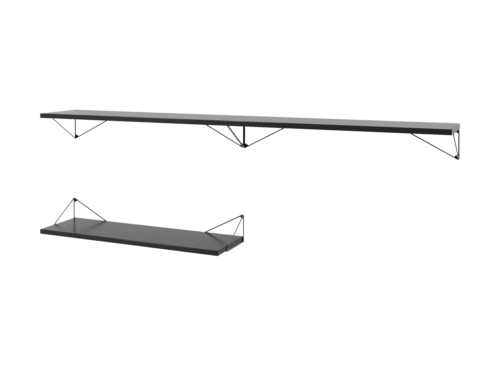 Pythagoras 组合装 A black/black Maze