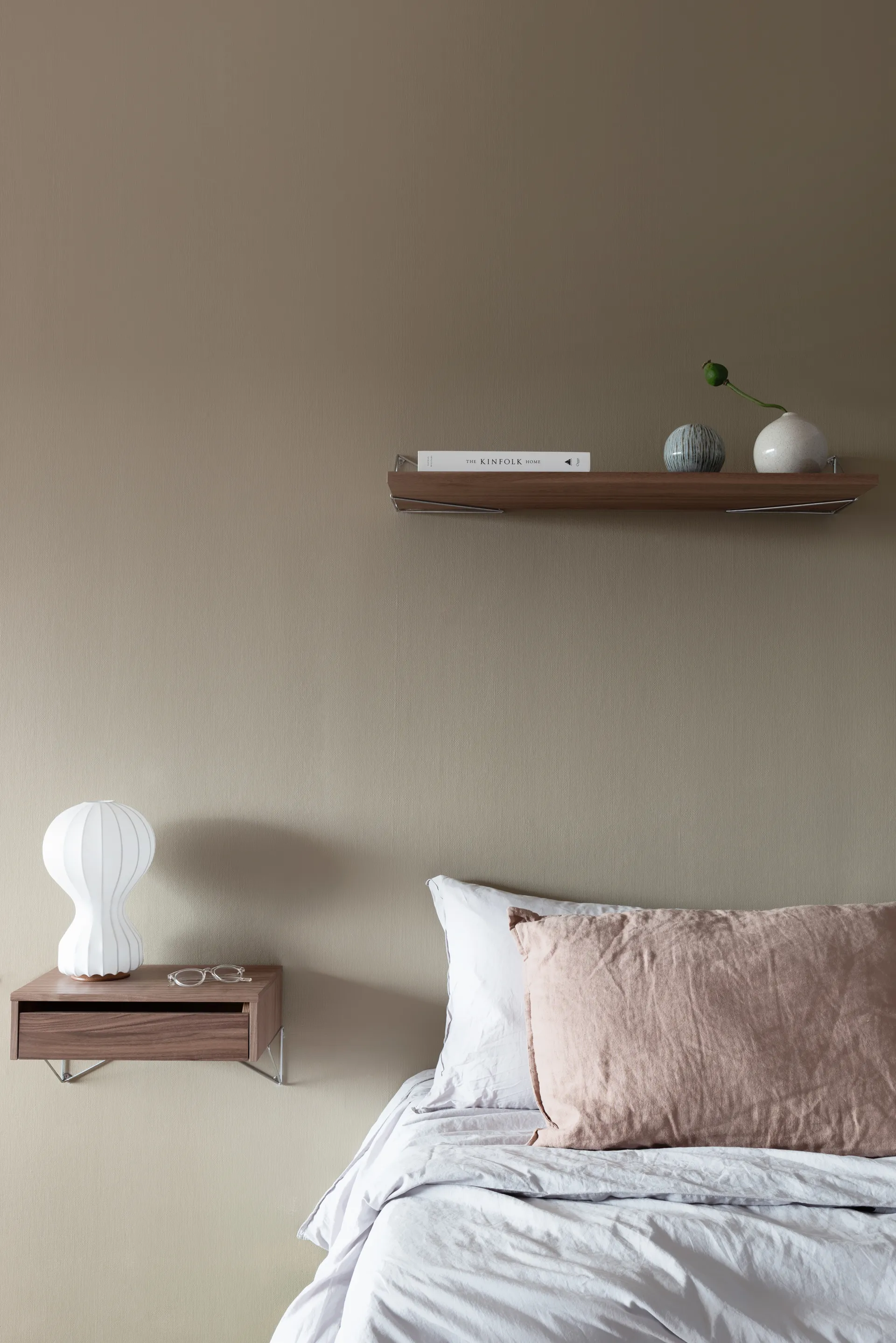 Pythagoras brackets, 两件套装, chrome Maze