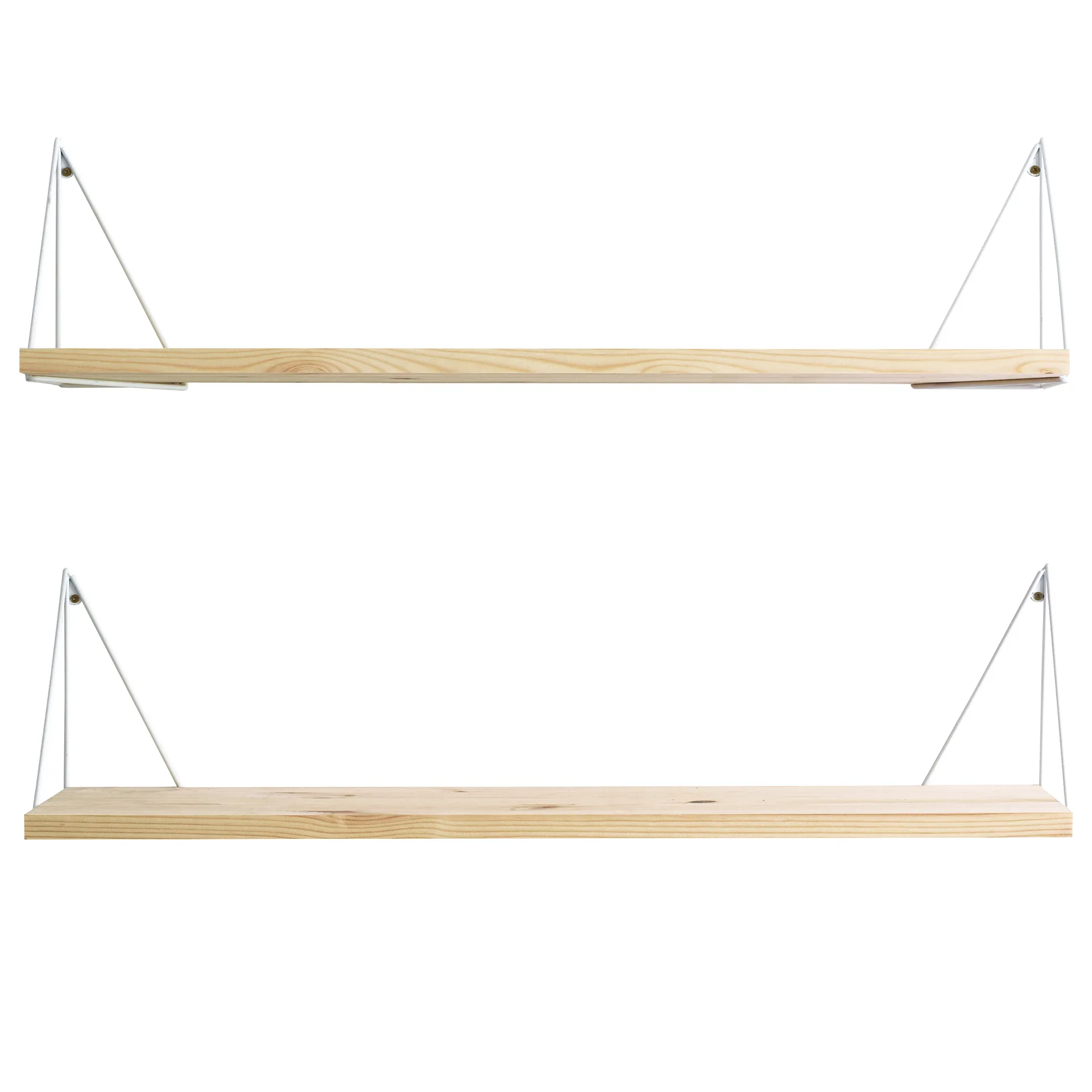 Pythagoras Play shelf, 白色 Maze