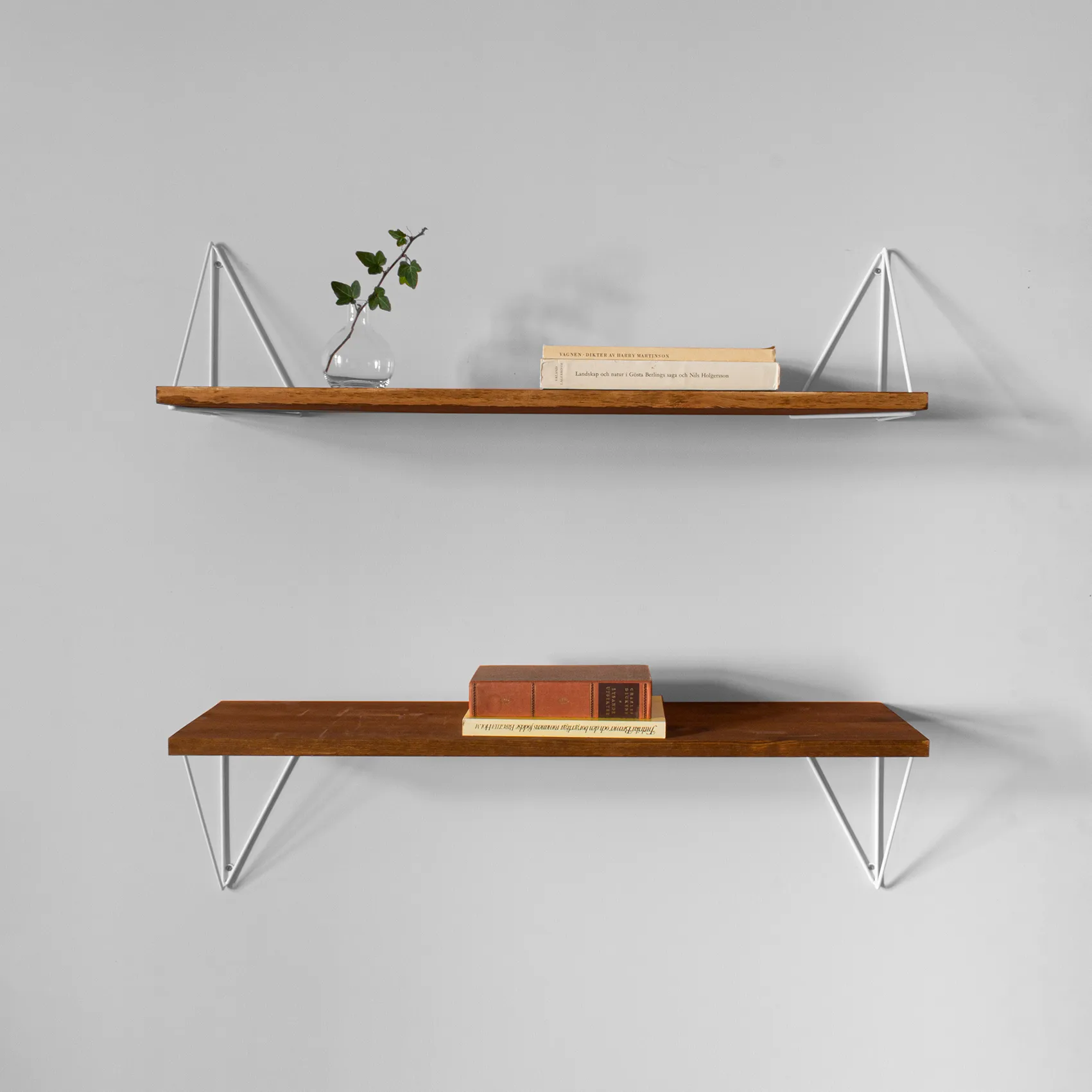 Pythagoras Play shelf, 白色 Maze