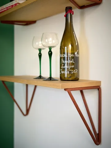 Pythagoras XL Brackets 两件套装 - Kalahari - Maze