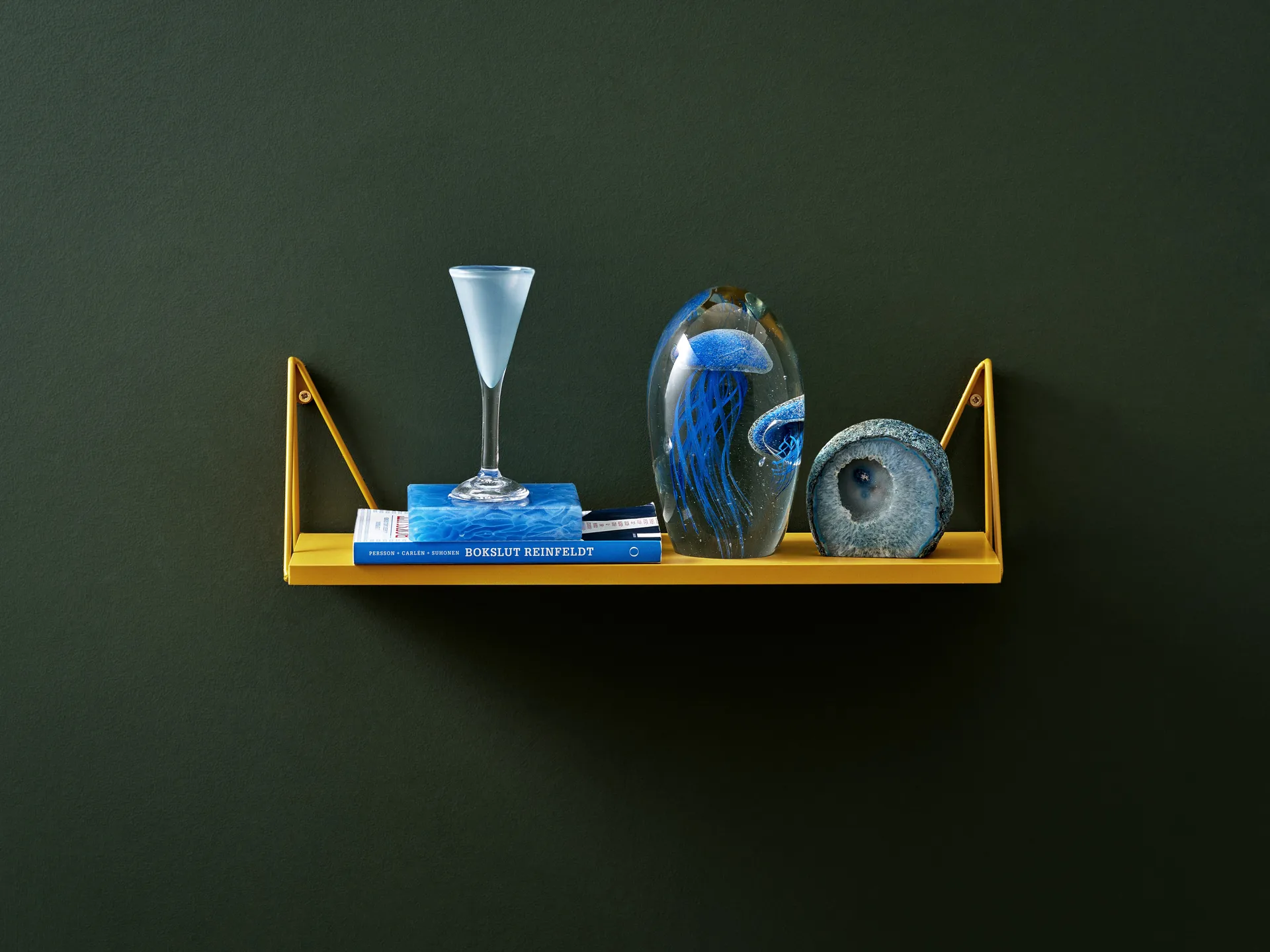 Pythagoras 毕达哥拉斯趣拼几何架 XS小号 限量款, 限量款_玉米黄_同色支架 Maze