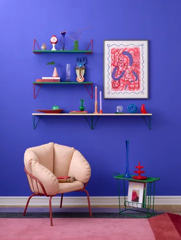 Pythagoras 架子 - Maze