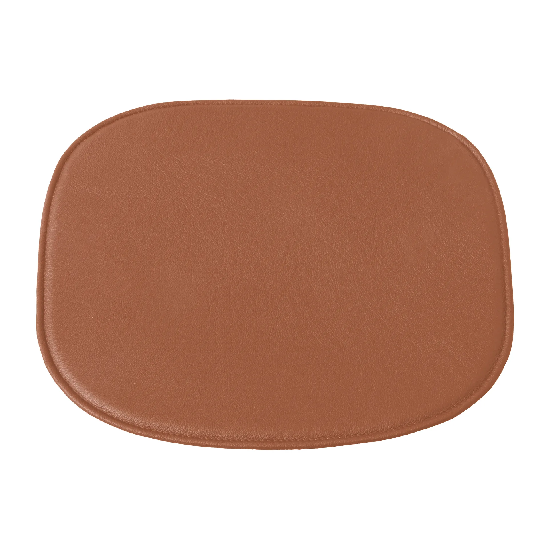 Same Seat Cushion 座垫35x37cm, Nougat Maze