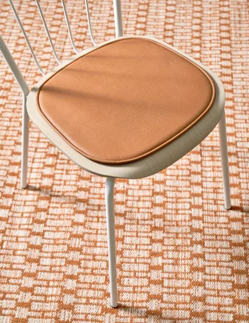 Same Seat Cushion 座垫35x37cm - Nougat - Maze
