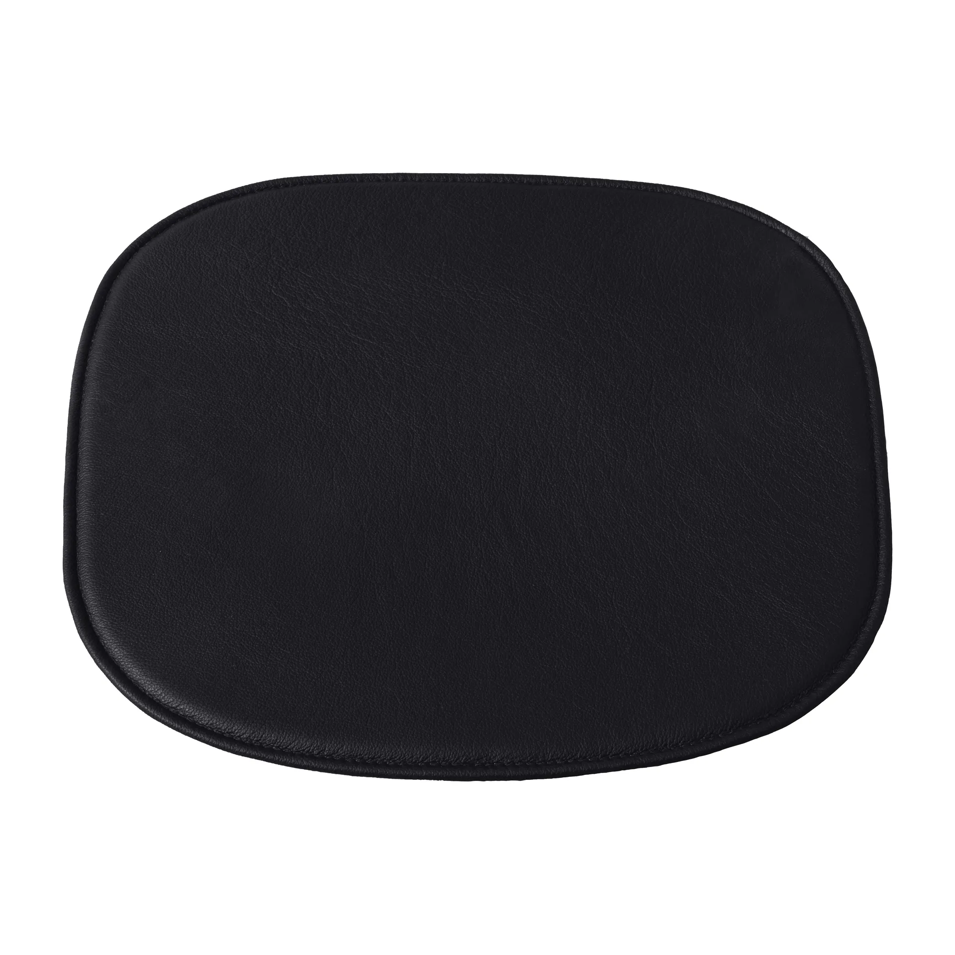 Same Seat Cushion 座垫35x37cm, 黑色 Maze
