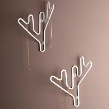 Twig 衣架 - 白色 - Maze