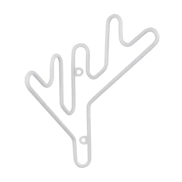Twig 衣架 - 白色 - Maze