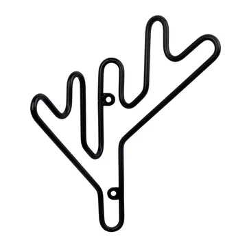Twig 衣架 - 黑色 - Maze