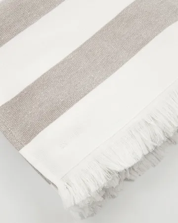 Barbarum 毛巾 - 100x180 cm - Meraki