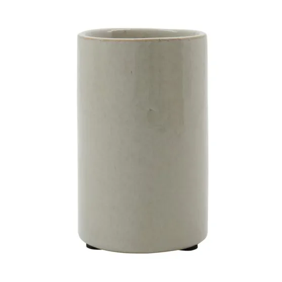 Datura 储物马克杯 Ø8cm - 贝壳灰 - Meraki