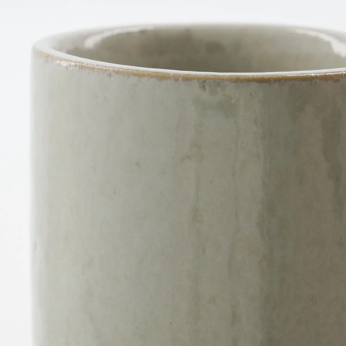 Datura 储物马克杯 Ø8cm, 贝壳灰 Meraki