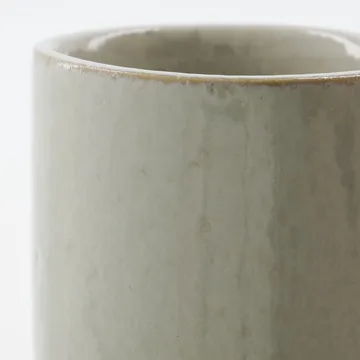 Datura 储物马克杯 Ø8cm - 贝壳灰 - Meraki