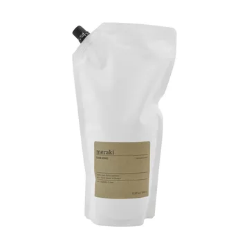 Meraki 洗碗液补充装1000ml - 花开微风 - Meraki