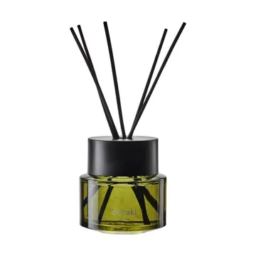 Meraki 香薰藤条100ml - 沉香叶香调 - Meraki
