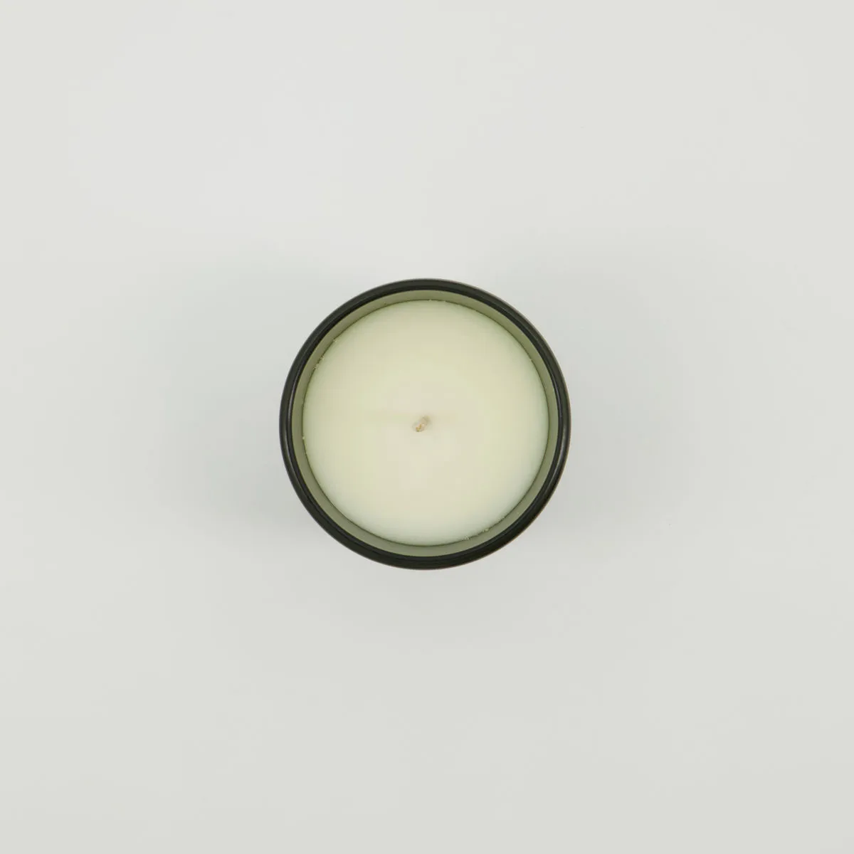 Meraki 12小时香薰蜡烛两件装, 薰衣草雨香调 Meraki