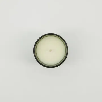 Meraki 12小时香薰蜡烛两件装 - 薰衣草雨香调 - Meraki